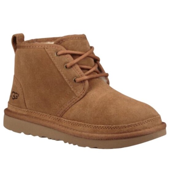 UGG BOYS' NEUMEL II BOOT NEW SIZE 7